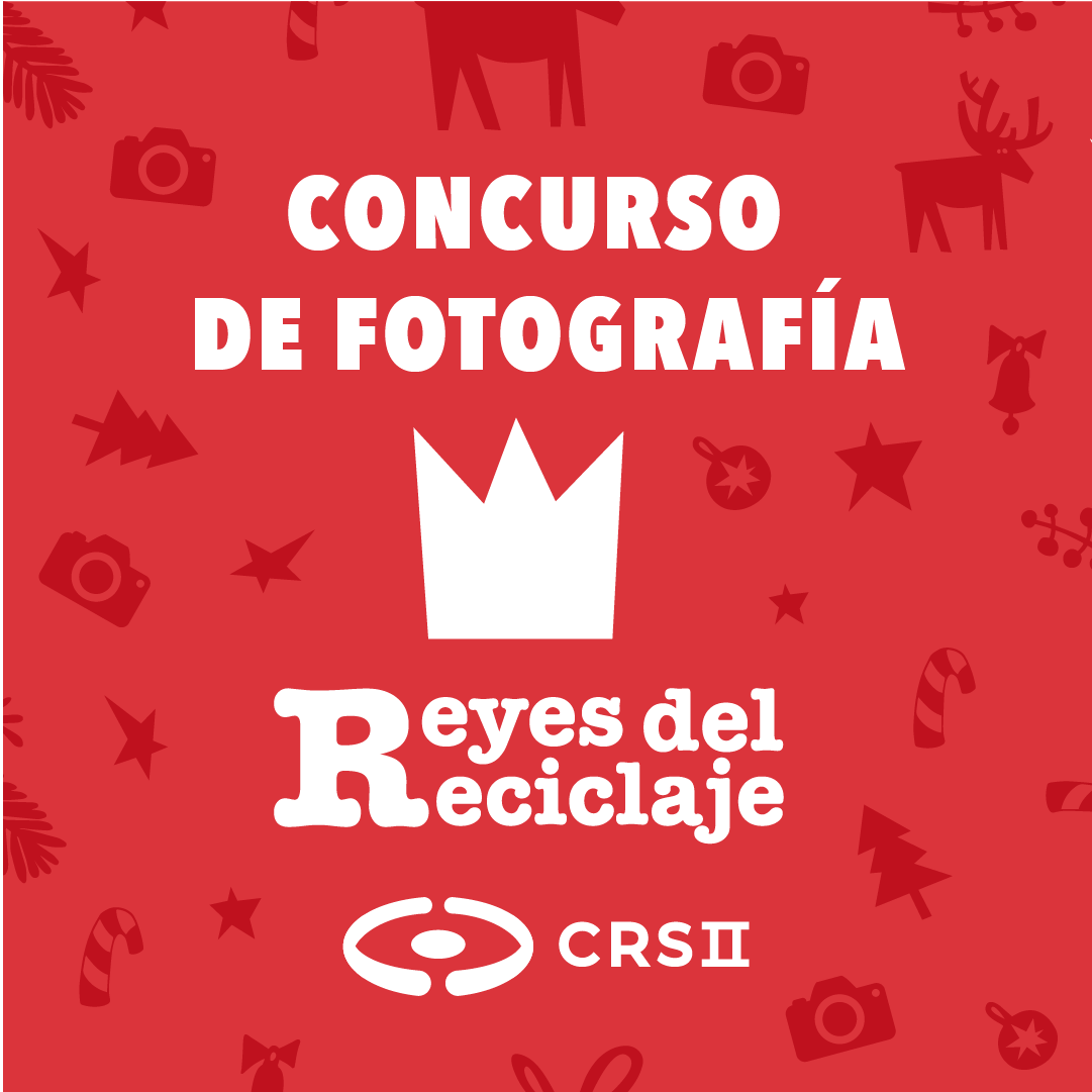 Concurso en redes sociales del Consorcio del Sector II de la Provincia de Almería para la Gestión de Residuos (CRSII):